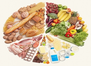 Cách tính và cân chỉnh dinh dưỡng trong cháo: protein, chất béo, vi khoáng - Doanh Thương