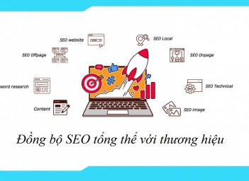 Chiến lược SEO tổng thể có đồng bộ với định vị thương hiệu doanh nghiệp? - Doanh Thương