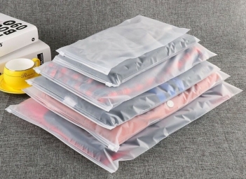 Hướng dẫn chọn túi zipper phù hợp cho từng loại sản phẩm - Doanh Thương