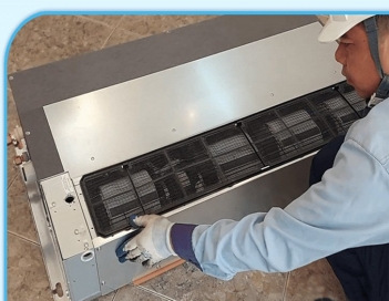 Quy trình lắp đặt miệng gió điều hòa đúng kỹ thuật để đảm bảo hiệu suất - Doanh Thương