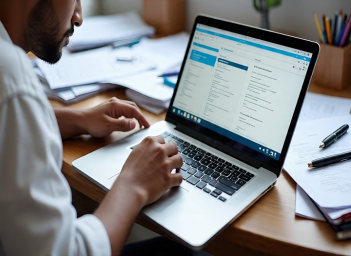 7 lỗi phổ biến khiến seo website không lên Top Google - Doanh Thương