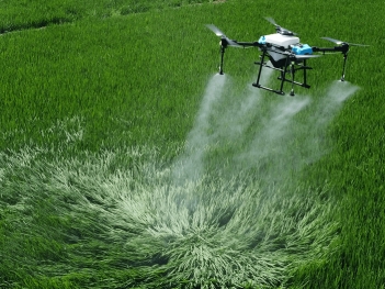 Máy bay nông nghiệp Việt Nam sản xuất có những dòng nào? - Doanh Thương