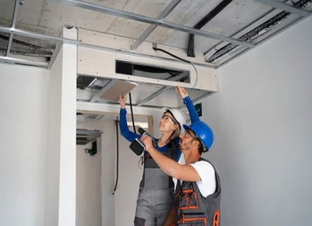 7 mẹo tối ưu hướng và tốc độ gió từ miệng gió điều hòa không khí - Doanh Thương