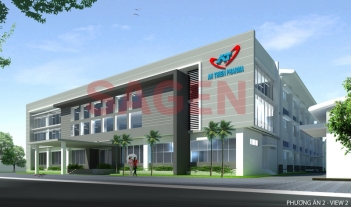 Hành trình phát triển của công ty Dược phẩm An Thiên Nhà Bè - Doanh Thương