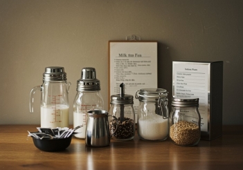 Những thứ cần thiết để mở quán trà sữa cho người mới - Doanh Thương