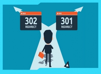 Redirect 301 và 302 ảnh hưởng đến seo website không - Doanh Thương