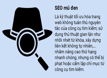 5 sai lầm doanh nghiệp hay mắc khi thuê dịch vụ seo website - Doanh Thương