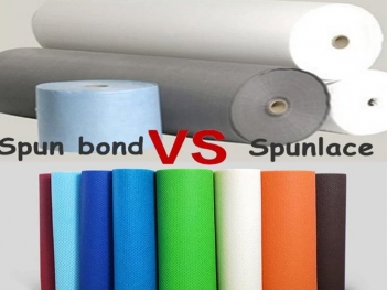 So sánh spunlace và spunbond loại vải nào bền hơn? - Doanh Thương