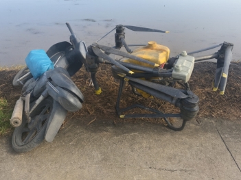 Nguyên nhân tai nạn máy bay nông nghiệp và cách phòng tránh