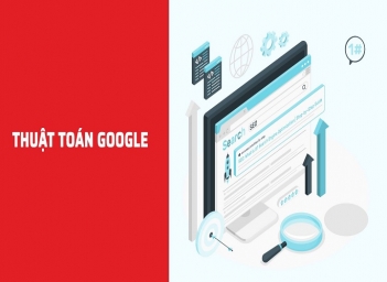 Thuật toán Google mới nhất ảnh hưởng gì đến chiến lược seo website - Doanh Thương