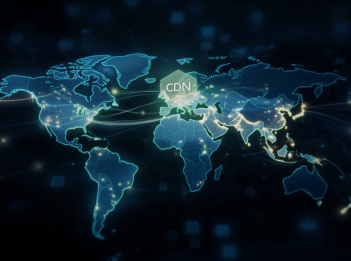 Cách dùng CDN để cải thiện phản hồi và tốc độ website - Doanh Thương
