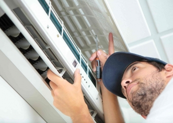 Cách xử lý tiếng ồn từ miệng gió điều hòa phát ra khó chịu - Doanh Thương