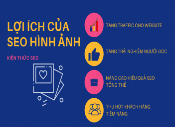 Tối ưu hình ảnh thế nào để tăng tốc độ và thứ hạng seo website - Doanh Thương