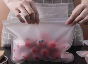 Túi zipper chống nước có thật sự bền và đáng mua không - Doanh Thương