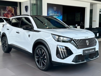 Ưu nhược điểm của xe Peugeot 2008 người mua nên cân nhắc