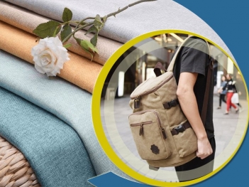 Túi xách thời trang may bằng vải bố canvas có tốt không?