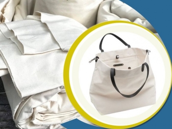 Vải bố canvas tráng PU so với không tráng loại nào tốt hơn?