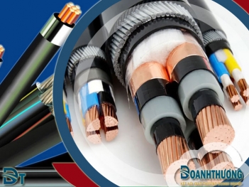 Cách viết công thức tính điện trở dây dẫn chuẩn SGK lớp 9 - Doanh Thương
