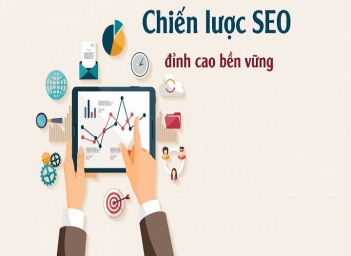 Xây dựng chiến lược SEO tổng thể dài hạn cho website như thế nào? - Doanh Thương