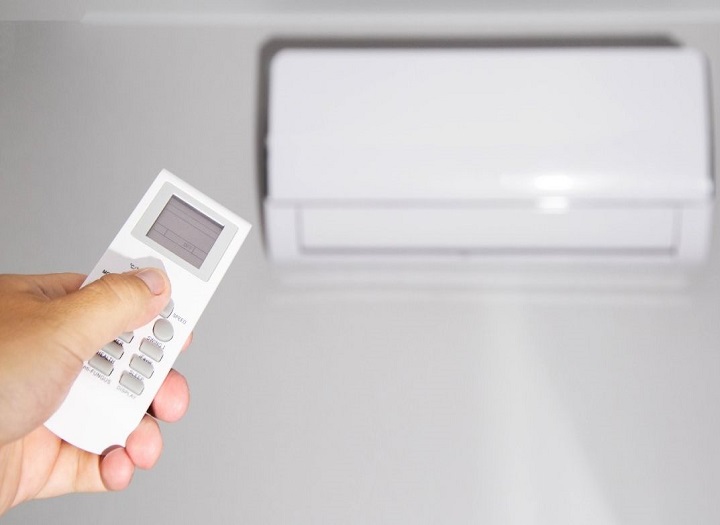 auto fan trong điều hòa là gì