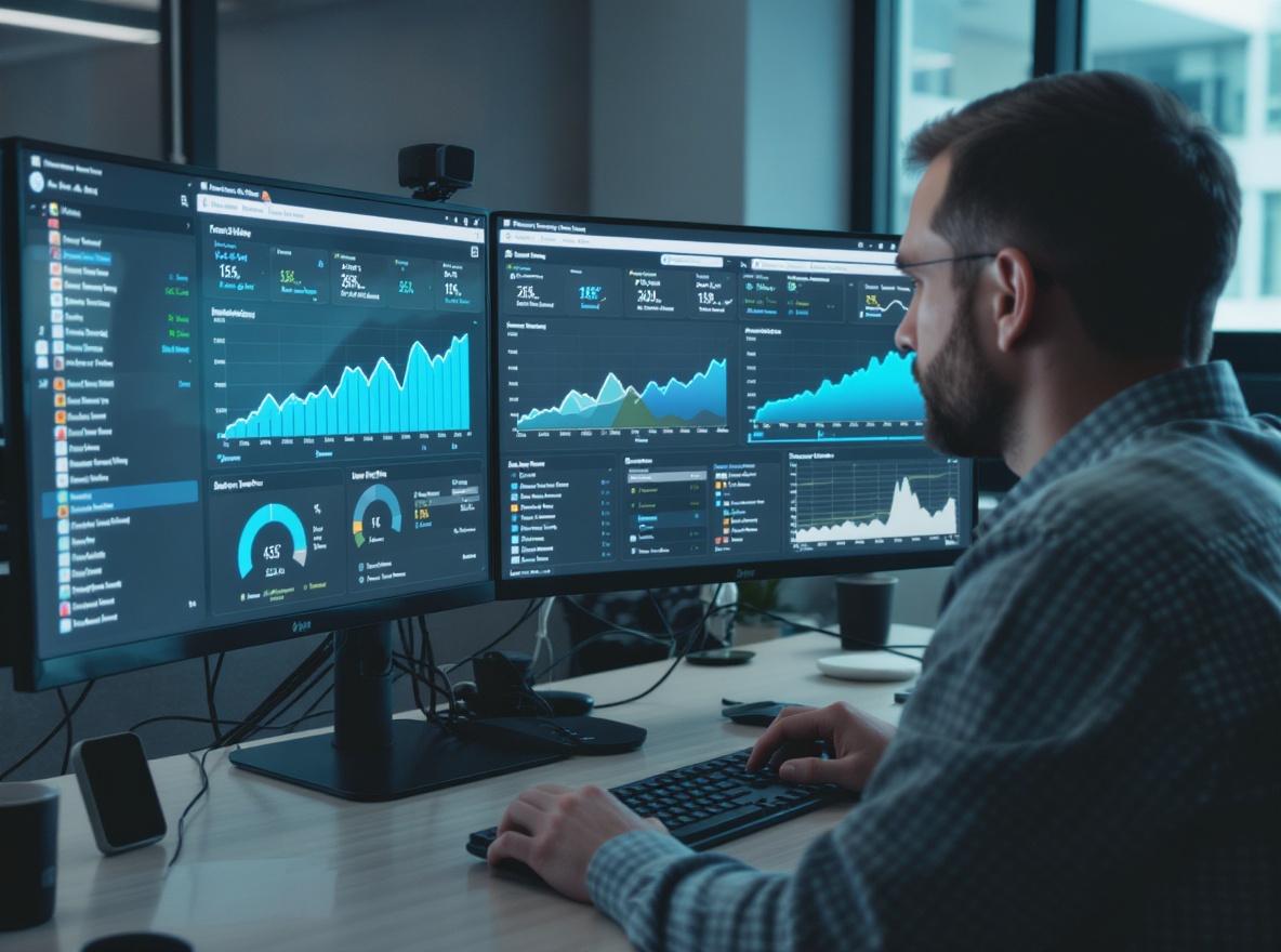 So sánh các gói dịch vụ tối ưu tốc độ web trên thị trường - Doanh Thương