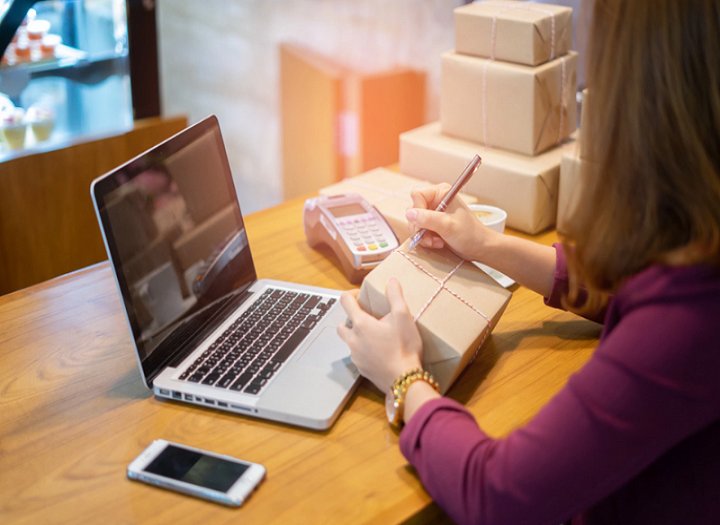 các loại hình kinh doanh ít vốn