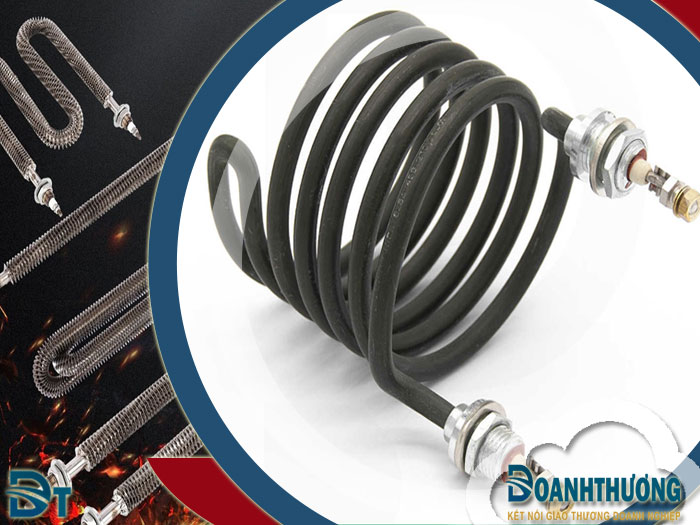 cách tính công suất điện trở đốt nóng