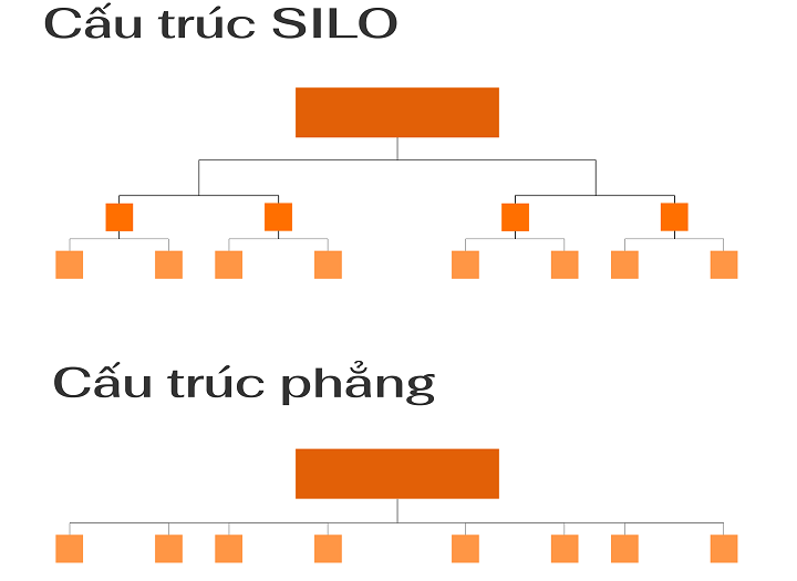 cấu trúc dữ liệu cho seo