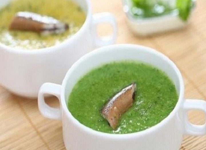 cháo lươn dinh dưỡng cho bé