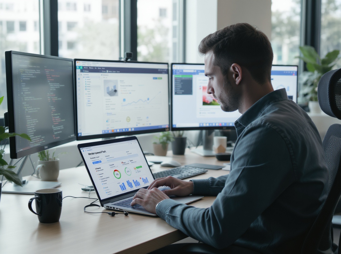 công cụ test tốc độ website