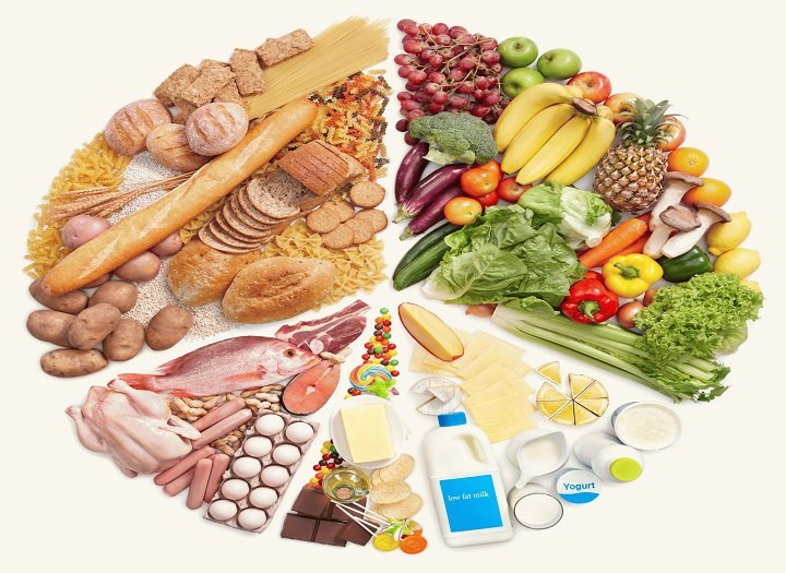 định lượng dinh dưỡng trong cháo cho trẻ