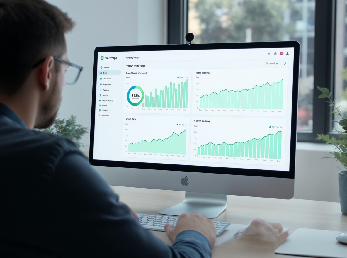 đo lường hiệu quả tốc độ web