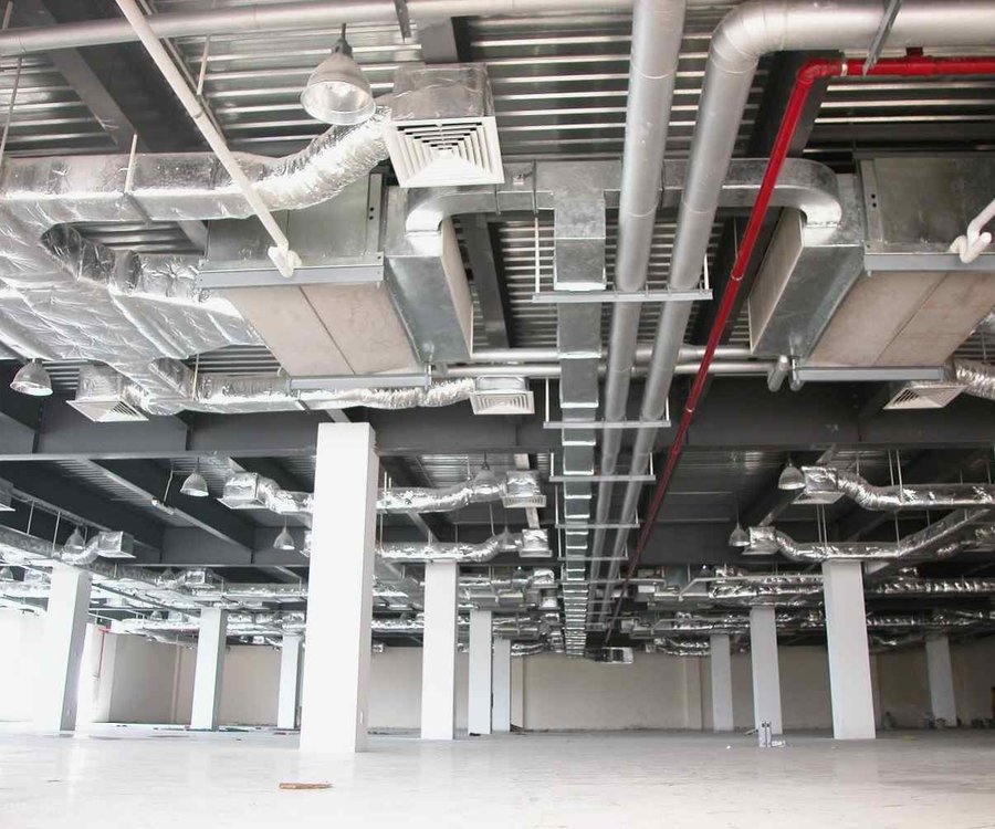 kích thước miệng gió điều hòa