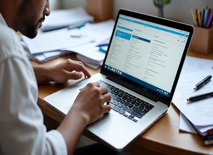 lỗi thường gặp khi seo website