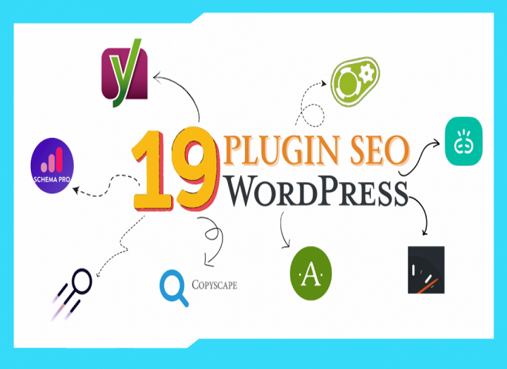 Top plugin hỗ trợ seo website WordPress được dùng nhiều nhất - Doanh Thương