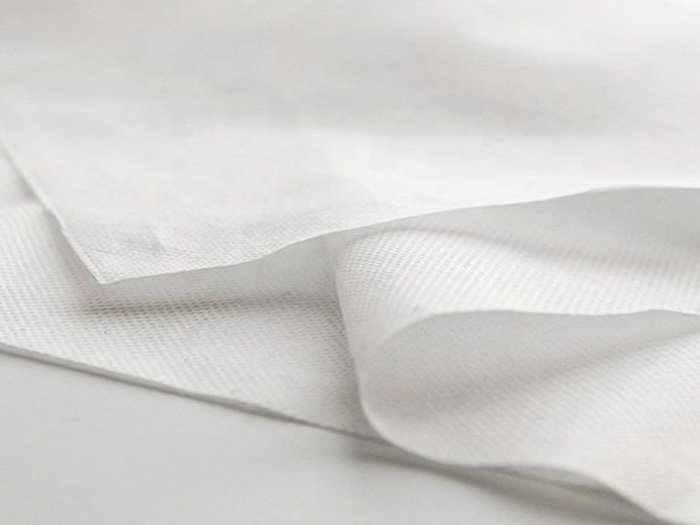 vải spunlace và nonwoven