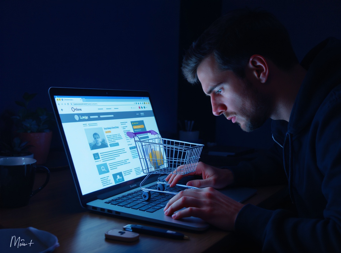 web chậm mất gì